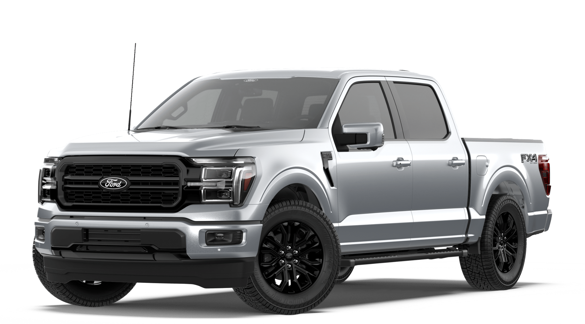 2026 Ford F-150® External Image 1